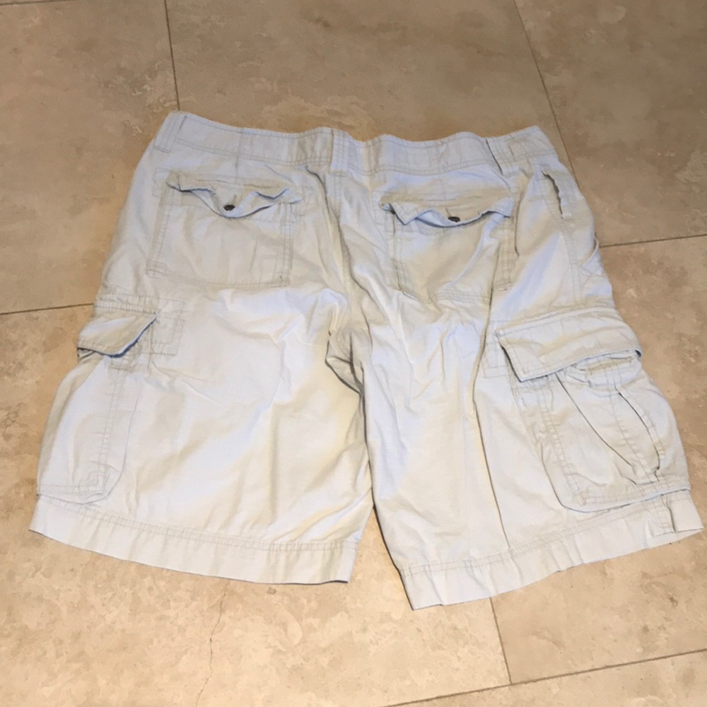 Mossimo shorts